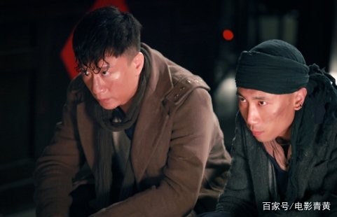 谈谈孙红雷的演技，哪部电视剧中的表现让你觉得他特别棒？