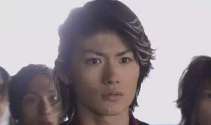 热血高校2三浦春马扮演的角色到底是好是坏