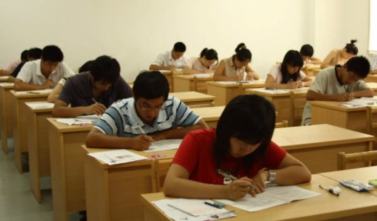 山东省春季高考的录取分数线？