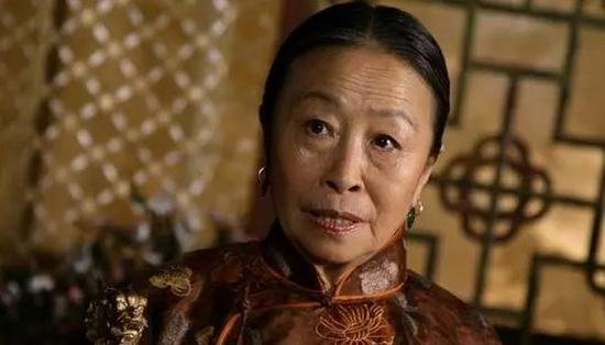 官家太太的内容介绍