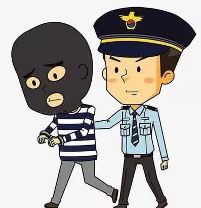 宁夏男子不满疫情防控发“狗狗警察”表情包，此举是否涉嫌违法？