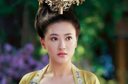 李世民到底有几个妃子呢？