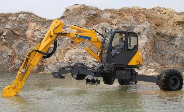 中国工程机械50强有哪些？