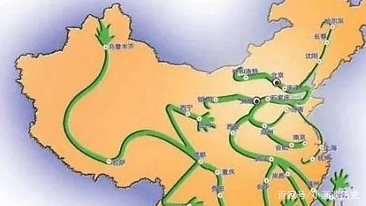 刘伯温奉命斩龙脉,一生斩断多少“龙脉”?造成了什么后果呢?