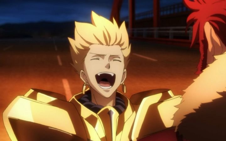 金闪闪的那句王来承担是什么意思？