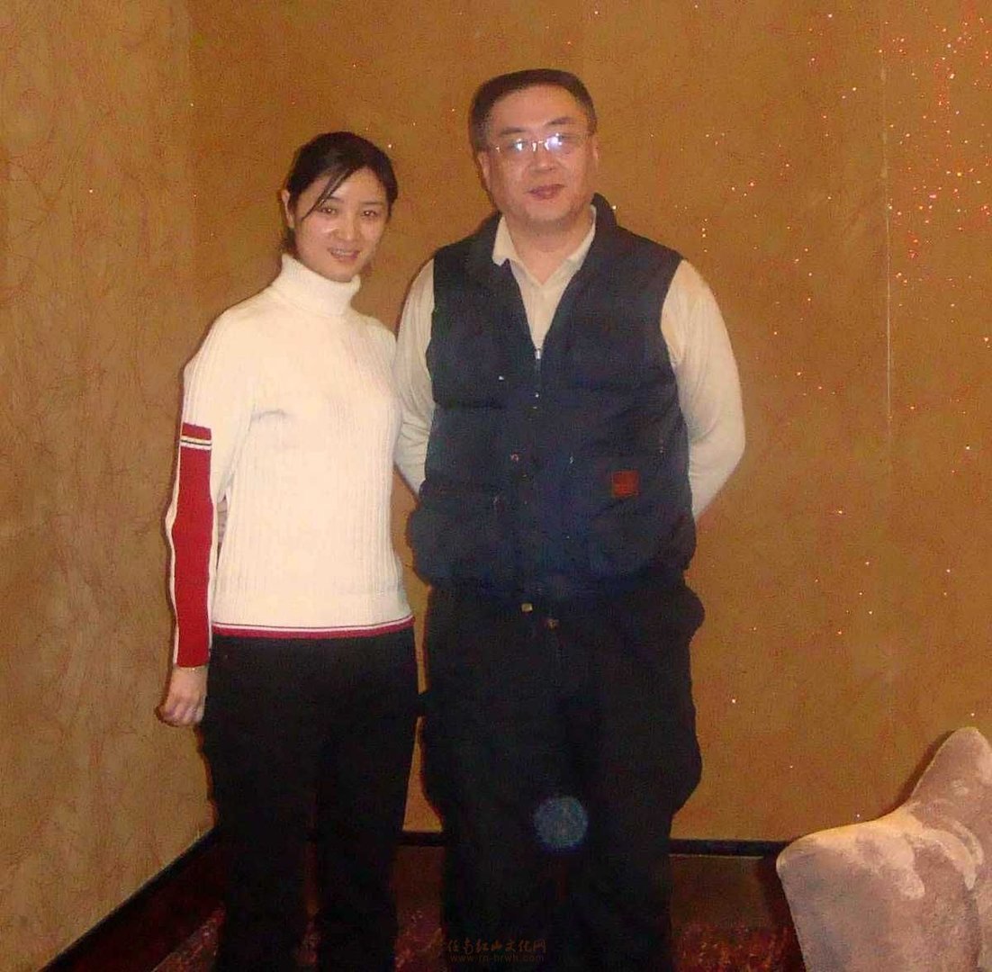 任南的个人介绍