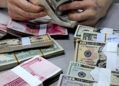 银行结售汇逆差是什么？