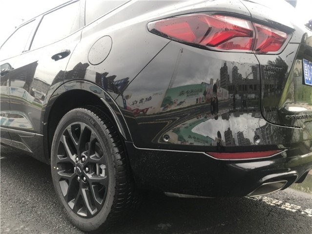 开拓者,我来了,虽然晚点还好没错过!