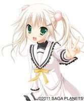 求此动漫妹子出处