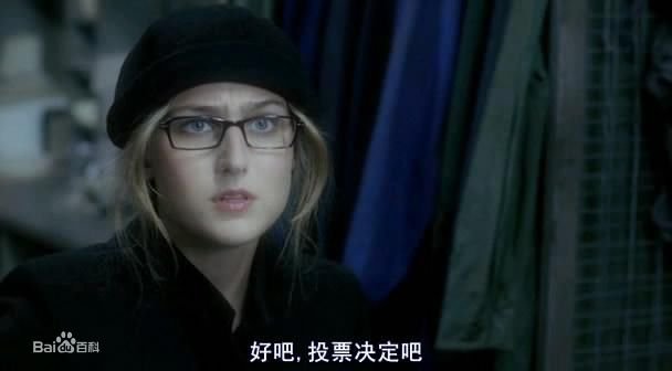 暗夜列车的剧情简介