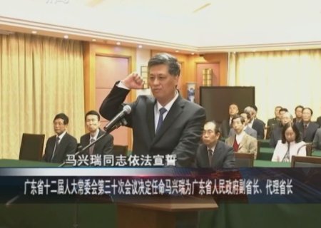 为什么会有代理省长，市长。他们与正式的职权有啥区别？