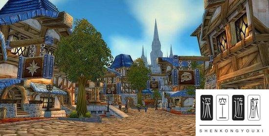 魔兽世界重铸盟约怎么做