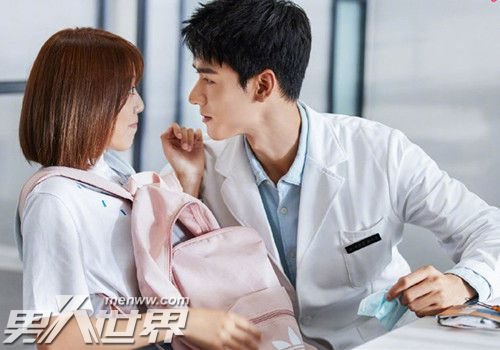 男生喜欢女生的肢体接触吗？