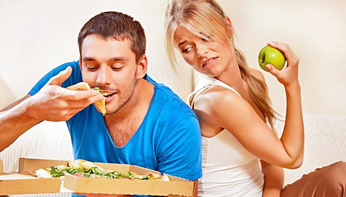 谷爱凌劝女孩不要节食减肥，正确的减肥方式是怎样的？