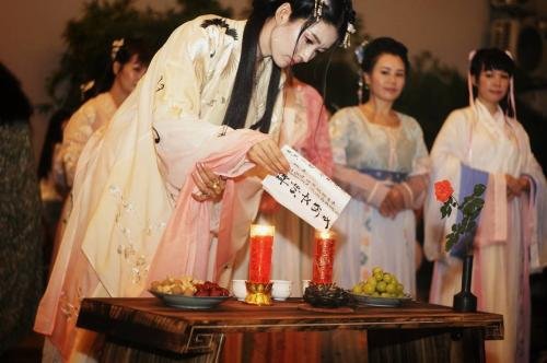 七月七是乞巧节但乞巧是什么意思