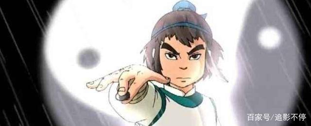 围棋少年主要讲述了一个什么样的故事？主角到底是谁？