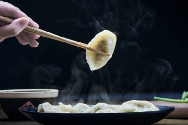 冬至吃饺子的寓意是什么意思