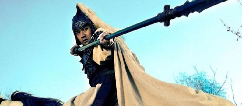 赵子龙单骑救主的概括