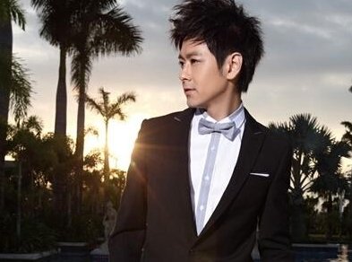 林志颖身高是多少