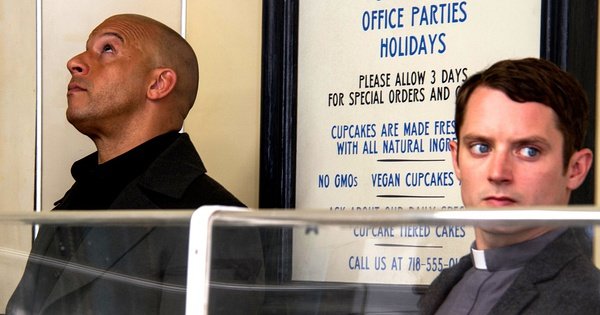 现代猎人传奇的内容简介