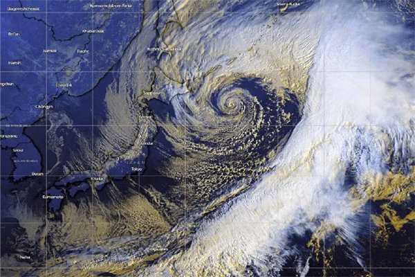 “梅花”过境！车窗上“飞”来大虾，台风“梅花”的威力有多大？