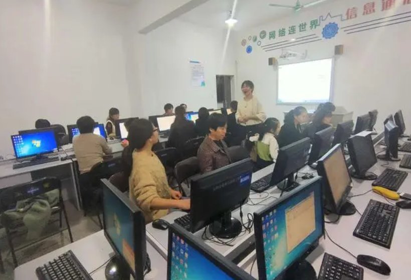 洛阳电脑培训学校哪家好