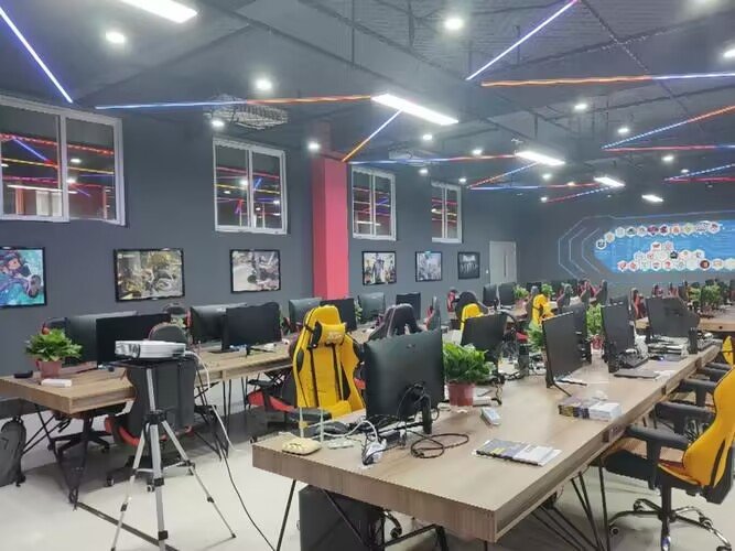 电竞相关专业的培养是什么