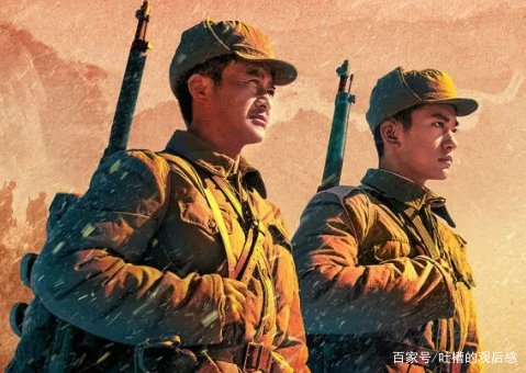 《长津湖》走向海外，在美国正式上映，美国观众是如何评价的？