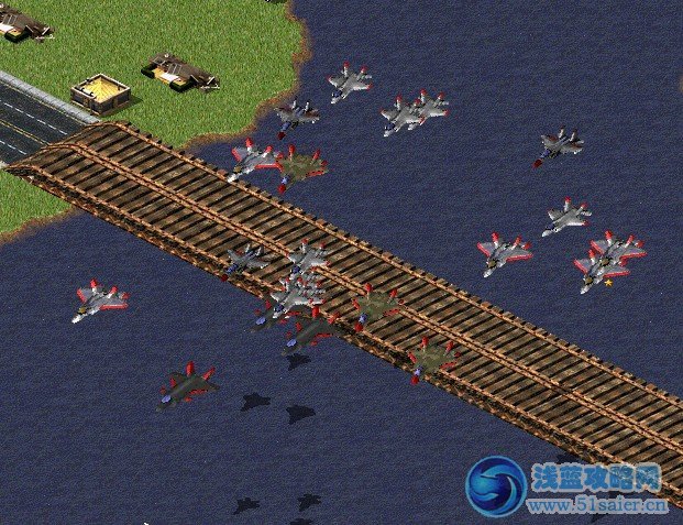 红色警戒2兵临城下5的介绍