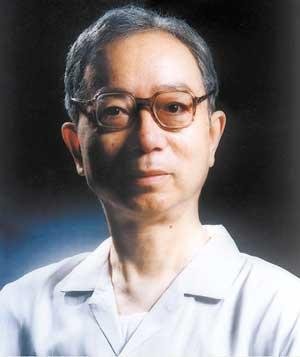 胡海昌的人物简历