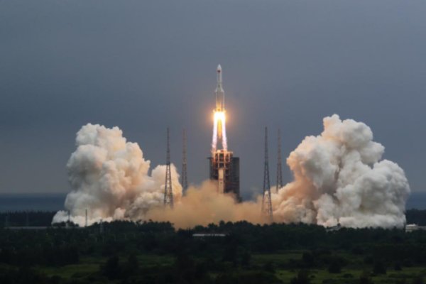 我国空间站计划2年内建完，为什么这么快就能建完？