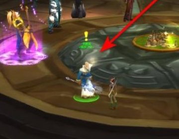 wow奥尔多声望怎么冲上去