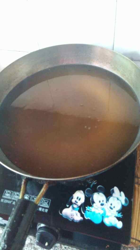 家常浇汁鱼的做法