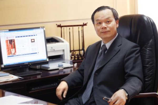 北大校长关于读书的一段话