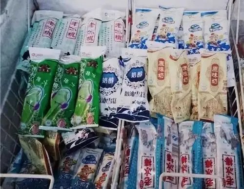 网友自发保卫雪莲：粉丝4天已破50万，这将对雪糕行业产生哪些影响？