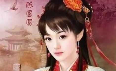 恸哭六军俱缟素,冲冠—怒为红颜指的是什么?