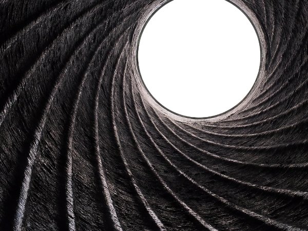 简单的膛线拉刀自制方法