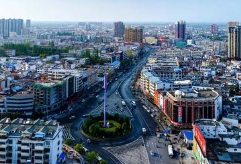 潢川县邮政编码