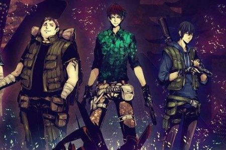 盗墓笔记结局是什么？