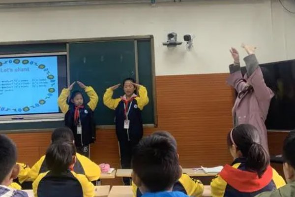 好看的英文字母