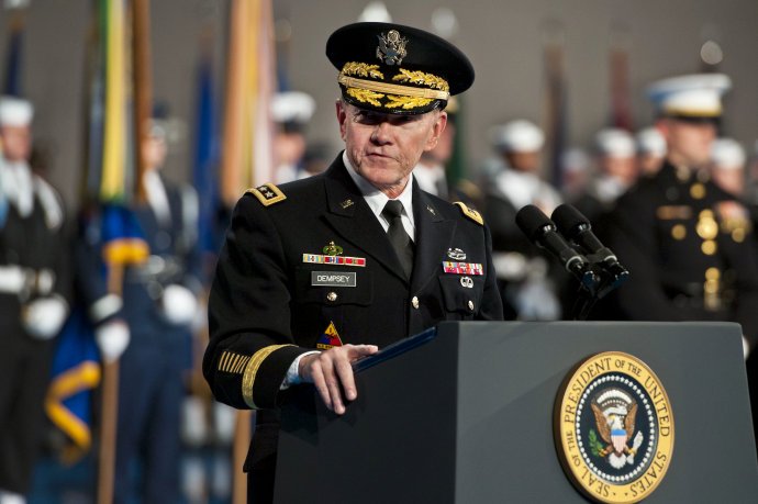 莱昂·帕内塔的国防部长