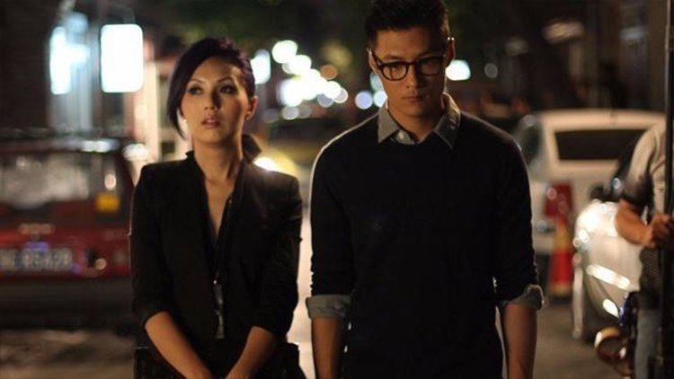 电影《春娇与志明》一共有几部？