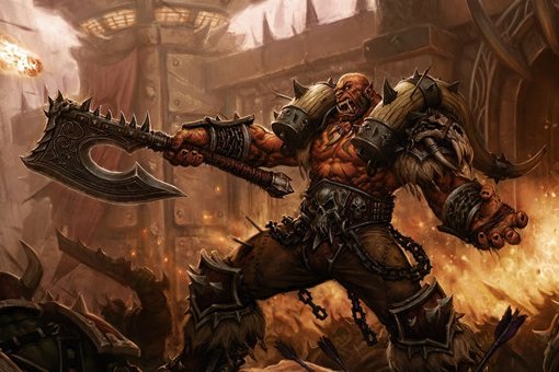 魔兽提尔之手具体在什么位置