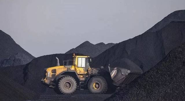 你如何看待山西煤炭每吨降价超百元这件事？