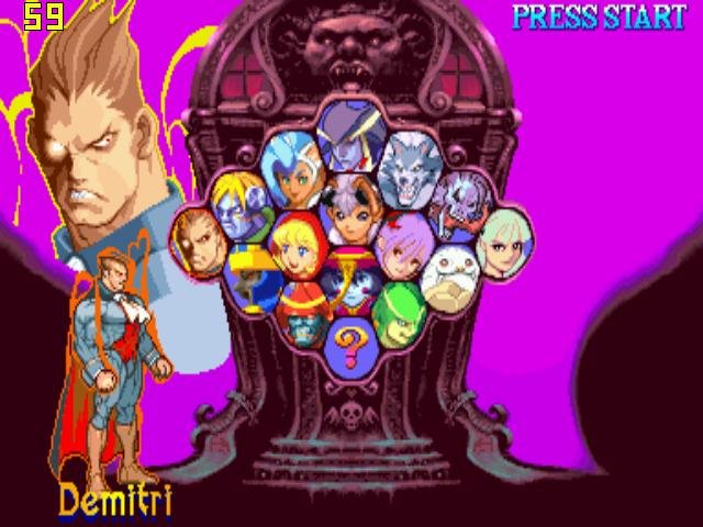 恶魔战士3的基本信息