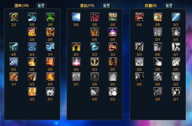 求QQ西游　济世医师的神通　技能加法　最好有图　谢谢