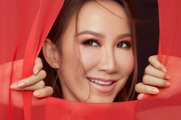 李玟最好听的十首歌