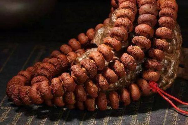 新手盘玩莲花菩提子需要注意什么？误区有哪些？