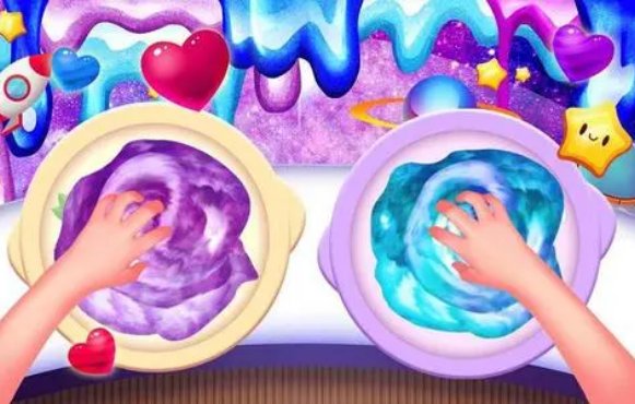 史莱姆附身女性角色的游戏