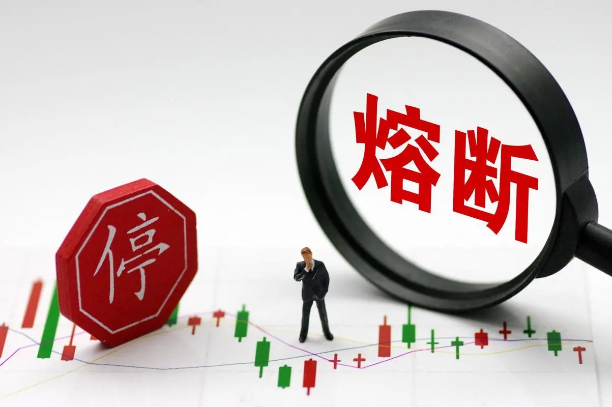 a股熔断是哪一年的事情?